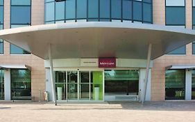 Hotel Mercure Venezia-Marghera